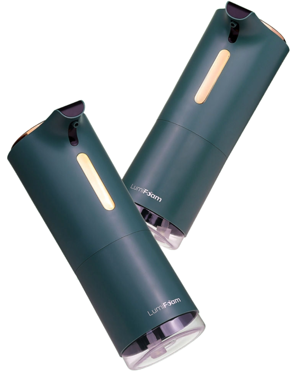 Why LumiFoam Sets the Effortless Standard